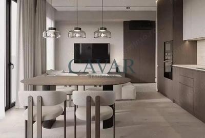 2 Camere Cavar Residence Drumul Binelui Finisaje Premium 2 Camere Cavar Residence Drumul Binelui Finisaje Premium - 3