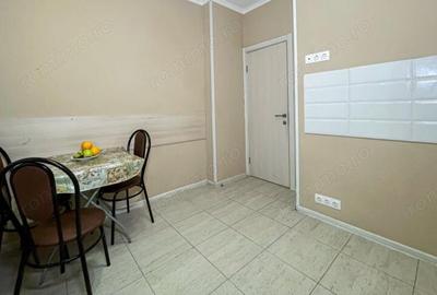 Garsoniera - zona Militari - 3