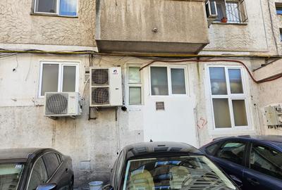 Spațiu comercial, de 120 mp, în Calea Călărașilor - 7