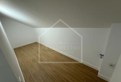 Apartament cu 2 camere semidecomandat, mobilat în Străulești - 9