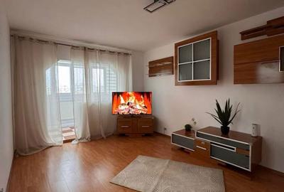 Apartament cu 2 camere, mobilat în Central - 1