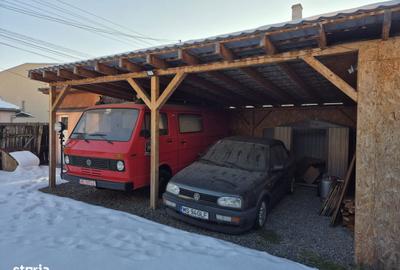 Casă cu 2 camere cu Teren 485 Mp în Criș - 6