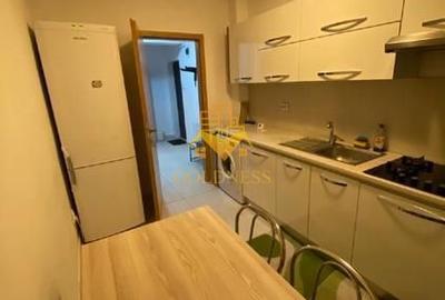 Apartament cu 2 camere, mobilat în Mărăști - 8