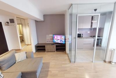 Inchiriere 2 Camere Banu Mata / Titulescu / Bloc nou 2018 , Icon Residence - 15