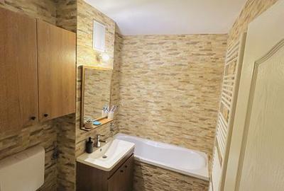 Apartament cu 4 camere decomandat în Progresul - 5