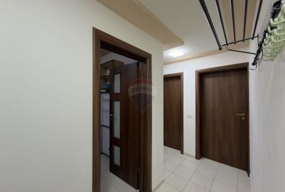 Apartament cu 2 camere decomandat, mobilat în Fundeni - 14