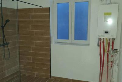 Apartament cu 3 camere decomandat în Exterior Vest - 5