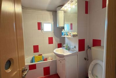 Apartament cu 2 camere decomandat în Central - 8