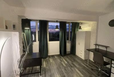 Garsoniera costin georgian-modern-metrou 3 minute-stradal - 2