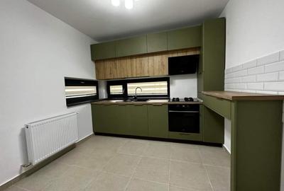 Casa cu 4 camere de vanzare Trivale, Campilui | mobilata si utilata - 2