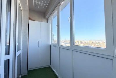 Apartament cu 2 camere decomandat, mobilat în Păcii - 8