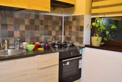 Apartament 2 camere | Bloc Nou | Grozavesti | Gradina 60m2 - 3