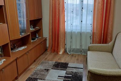 Apartament cu 3 camere decomandat în Țaga - 3
