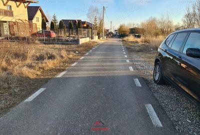 Teren intravilan in Banesti-- 5000mp--26e - 2