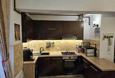 Apartament cu 3 camere decomandat în Central - 10