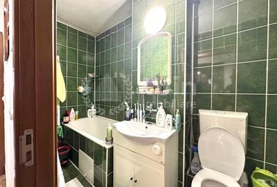 Apartament cu 3 camere decomandat, mobilat în Mănăștur - 10