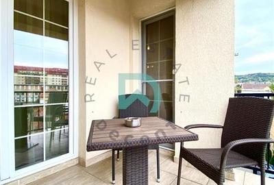 Apartament cu 2 camere decomandat, mobilat în Central - 31
