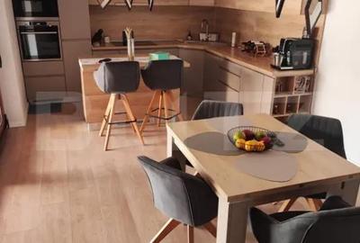 Casă cu 5 camere cu Teren 1200 Mp în Central - 17
