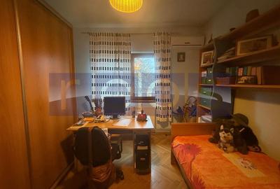 DE VANZARE APARTAMENT IN VILA 4 CAMERE DRUMUL SARII | OPORTUNITATE | - 7