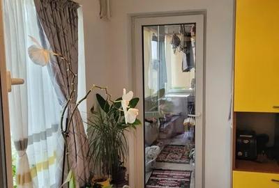 Apartament cu 3 camere, decomandat, zona Pacurari - 5