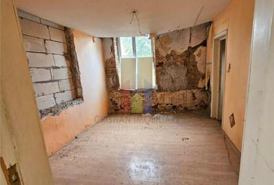 Casa 3 camere caramida zona Maternitatii Teren - 157 mp - 1
