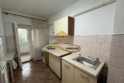 Apartament 2 camere de inchiriat in Bacau 9 Mai - 9