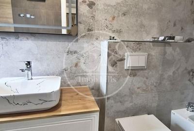 Casă cu 4 camere decomandat cu Teren 537 Mp în Sânmartin - 12