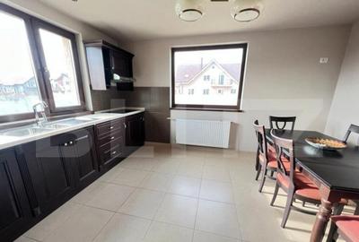 Vila / Casa de vis, 246 mp utili, garaj, Stupini - 2