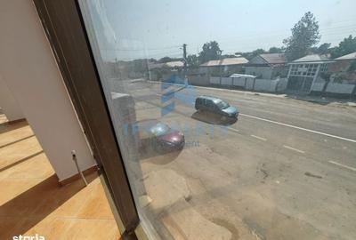 Spațiu comercial, de 125 mp, în Modelu - 8