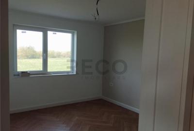 RECO CASA SEMIFINISATA AVANSAT IN SANTANDREI - 1