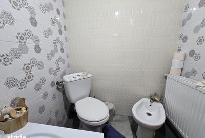 Casă cu 4 camere în Bughea de Sus - 13