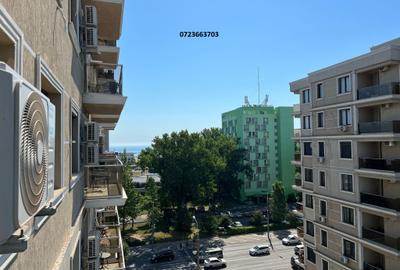 Apartament 3 camere de închiriat – Solid Residence, Mamaia – 600 €/lună - 19