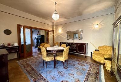 Vila cu 6 camere *310mp*  + Garaj // Primăverii - 3