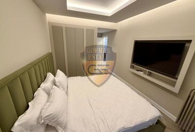 Apartament cu 3 camere decomandat, mobilat în Nord - 2