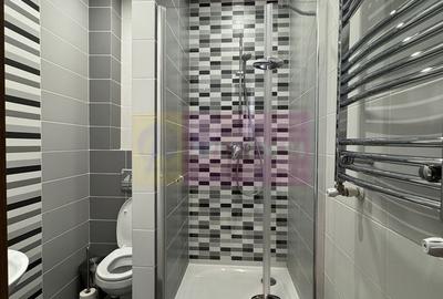 Apartament cu 3 camere decomandat, mobilat în Timpuri Noi - 4