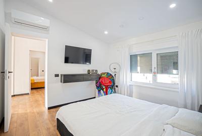 Lumina – Casa P+1E de vânzare, mobilată/echipata, cu piscină si garaj. - 20