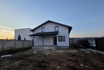 Casa Noua P+M in Paule?ti, 150 mp utili, incalzire i - 13