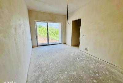 Casă cu 4 camere în Chinteni - 5