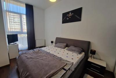 Inchiriez apartament 61mp utili - 2