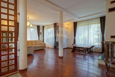 Casa de inchiriat, "acasa" in mijlocul naturii, aproape de Brasov! - 4