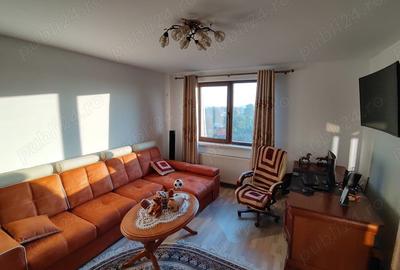 Apartament cu 2 camere decomandat în Central - 2