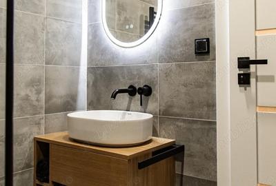 Apartament cu 2 camere decomandat în Cișmigiu - 6