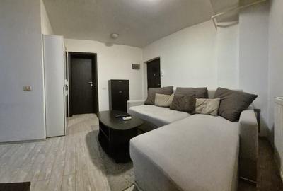 Apartament cu 2 camere semidecomandat, mobilat în Militari - 2
