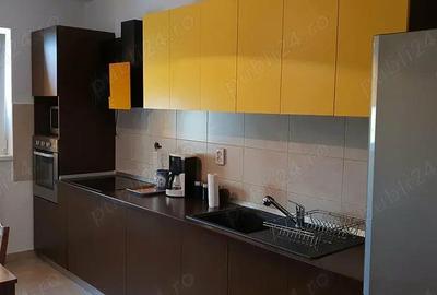 Apartament 2 camere decomandat, Prima Nufarul - 12