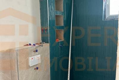 Garsoniera zona Mamaia Sat - 4