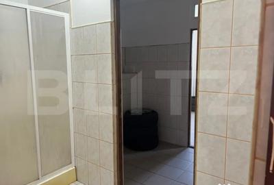 Spațiu comercial, de 60 mp, în Mărăști - 3