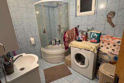 Colentina,Gherghitei,casa P+1+M,4camere+depend.,teren133mp,170.000Euro - 10