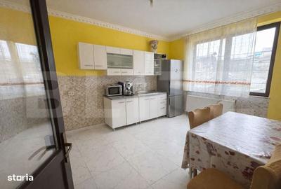Casă cu 4 camere în Central - 5