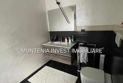 Casă cu 4 camere în Ștefănești - 7