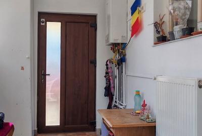 Casă cu 3 camere cu Teren 700 Mp în Central - 11